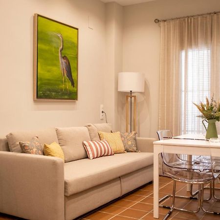 Апартаменты Garza Imperial - Puente Del Rey I Эль-Росио Экстерьер фото
