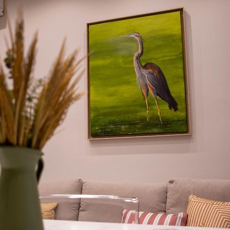 Апартаменты Garza Imperial - Puente Del Rey I Эль-Росио Экстерьер фото